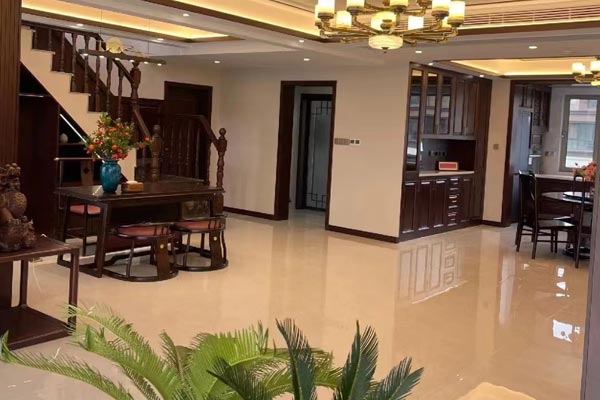 沈陽裝修公司在工裝選材這方面，工裝家庭裝修價(jià)格差距還真是不小！